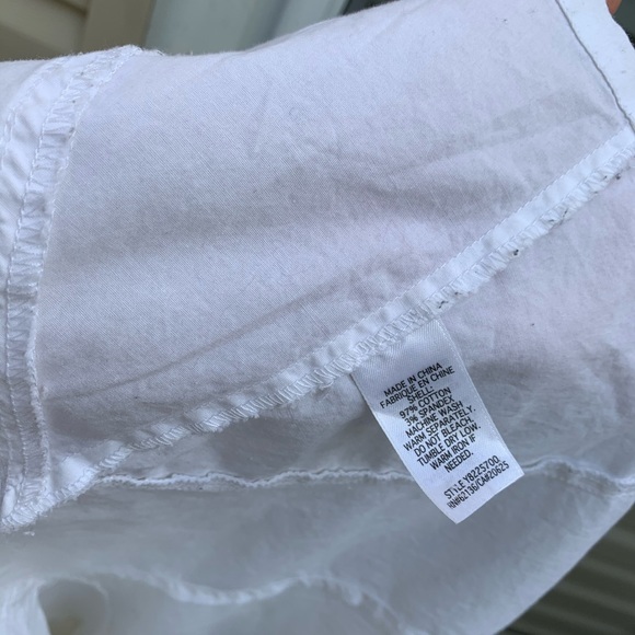 Guess Jeans Spring Blouse - Picture 4 of 9